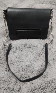 Sling Bag Brand Massimo Dutti