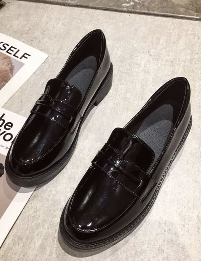 slip on loafers women