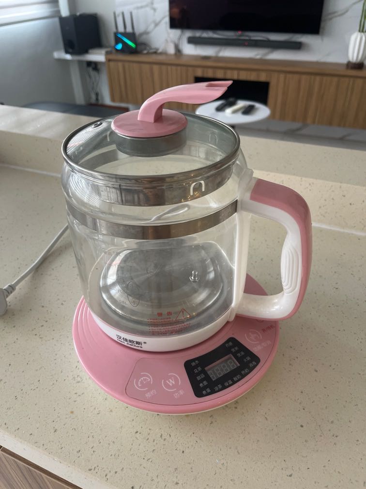 slow cooker with mixer