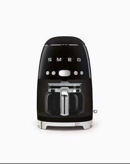 SMEG Drip Coffee Machine