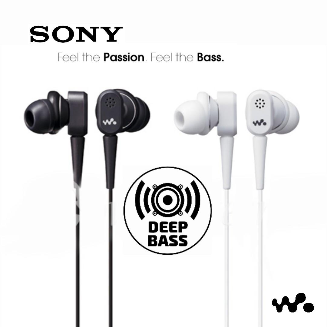 Sony mdr hotsell nc020