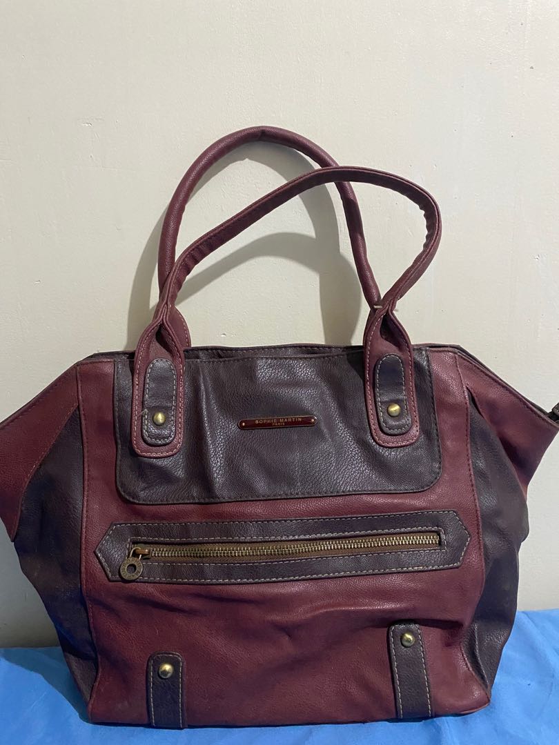 Sophie martin bags shop