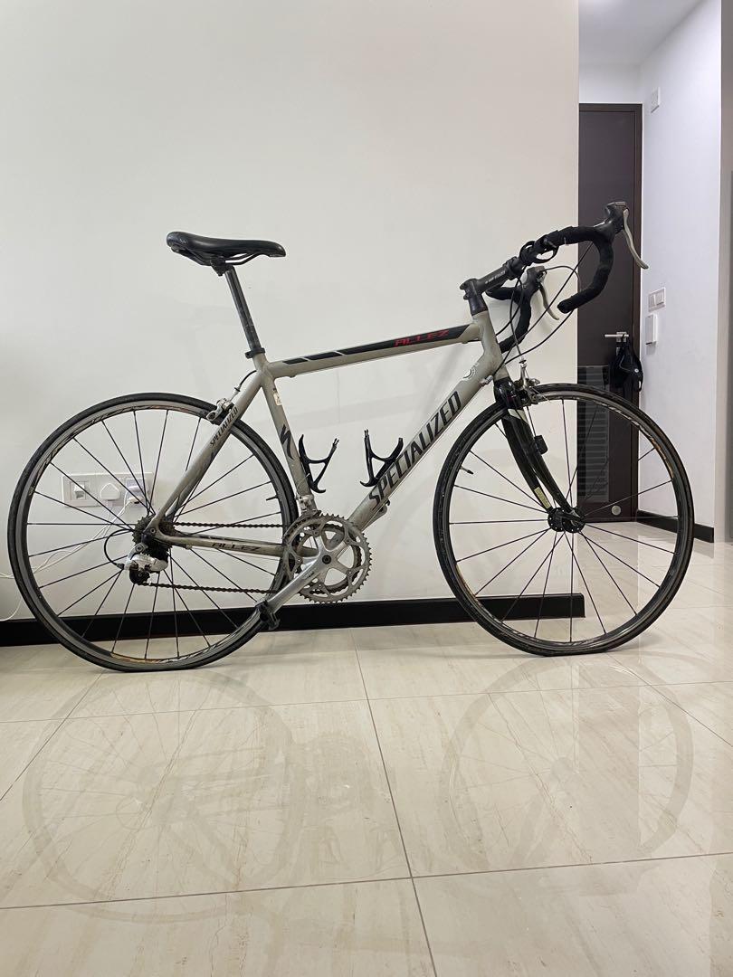 specialized allez sprint bike, Sports 