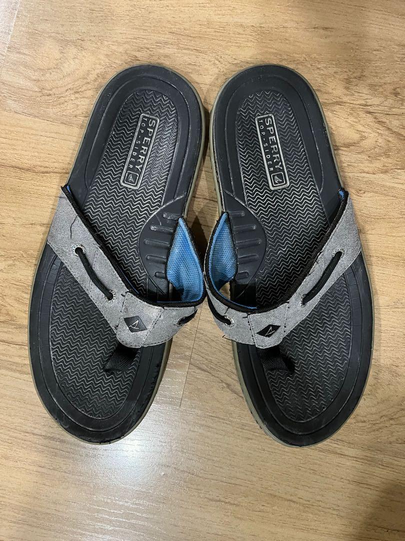 sperry slippers