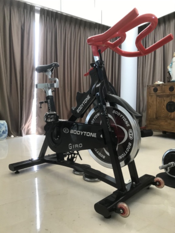 Bodytone giro cheap