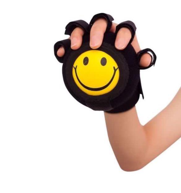 Stress ball for stroke patients deals
