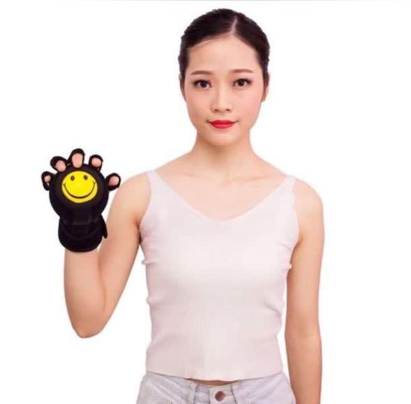 Squeeze Ball for Stroke Patient / Hand and Finger Exercise, Health