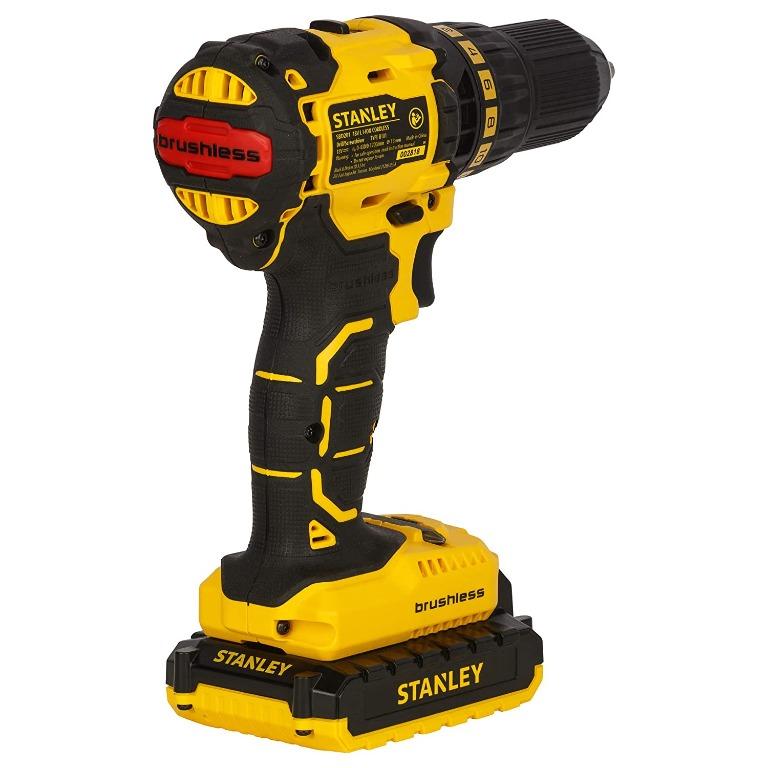Stanley 2025 sbh 201