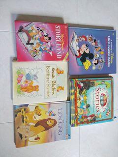 Storybooks for kids