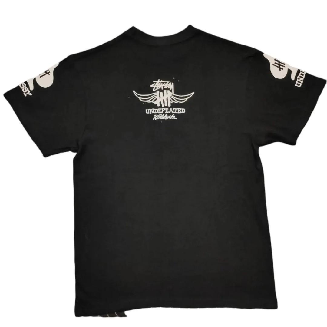 Stussy undefeated outlet