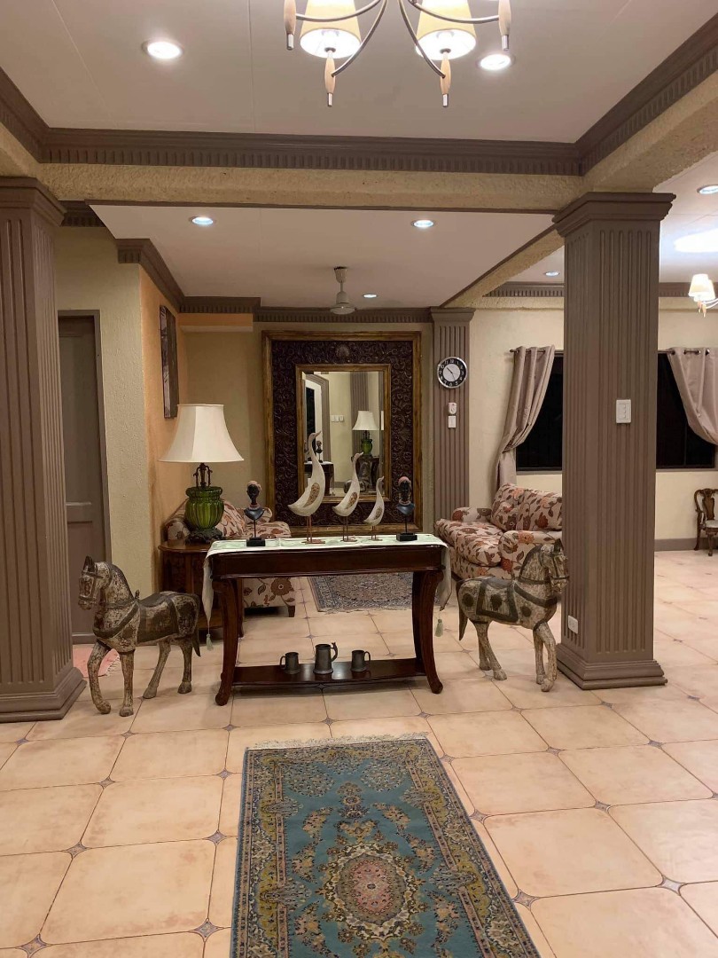 Sunny Hills House and Lot for Sale, Property, For Sale, House & Lot on