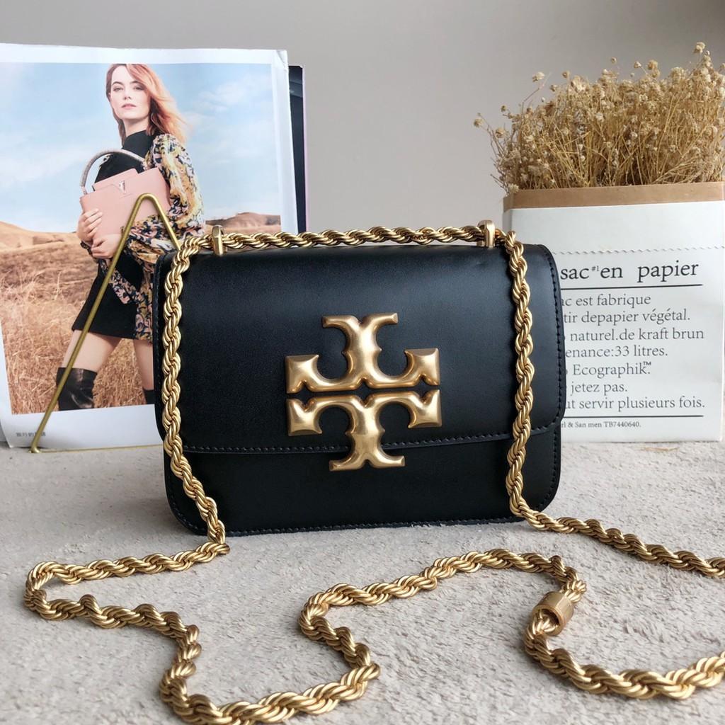 Tb Tas Tory burch bag original 73589 Ladies shoulder bag tas wanita