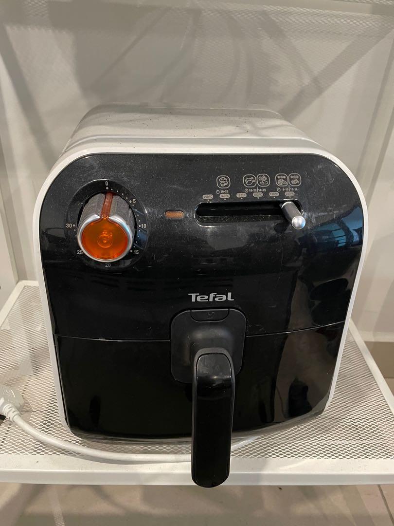 tefal fry delight fx1000 review