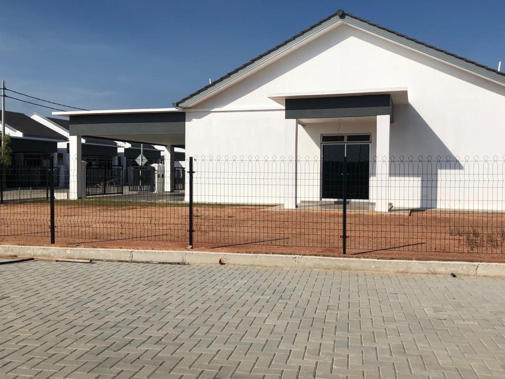 Teres Corner Lot Kotasas, Kuantan, Pahang, Property, For Sale on Carousell