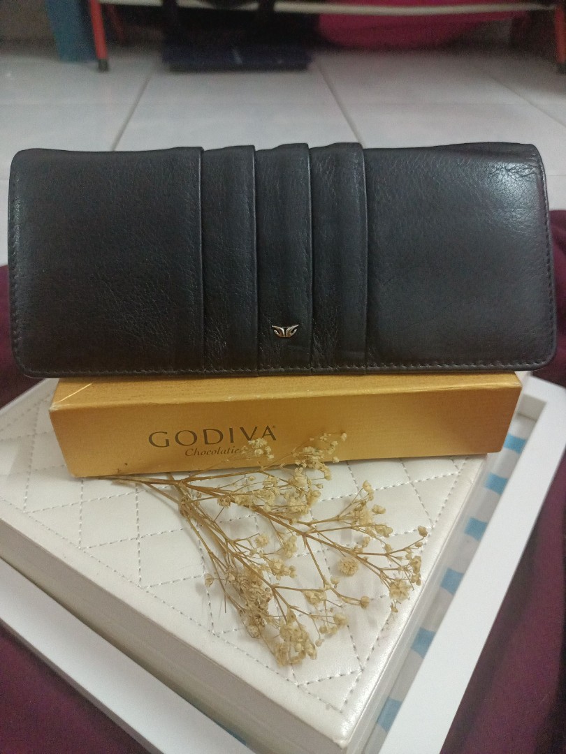 Tergan wallet discount