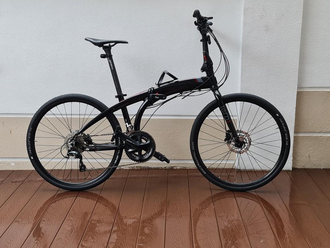 Tern eclipse top d16 price