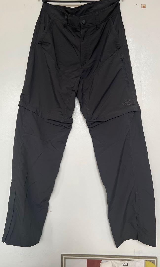 Resolve Convertible Pants 