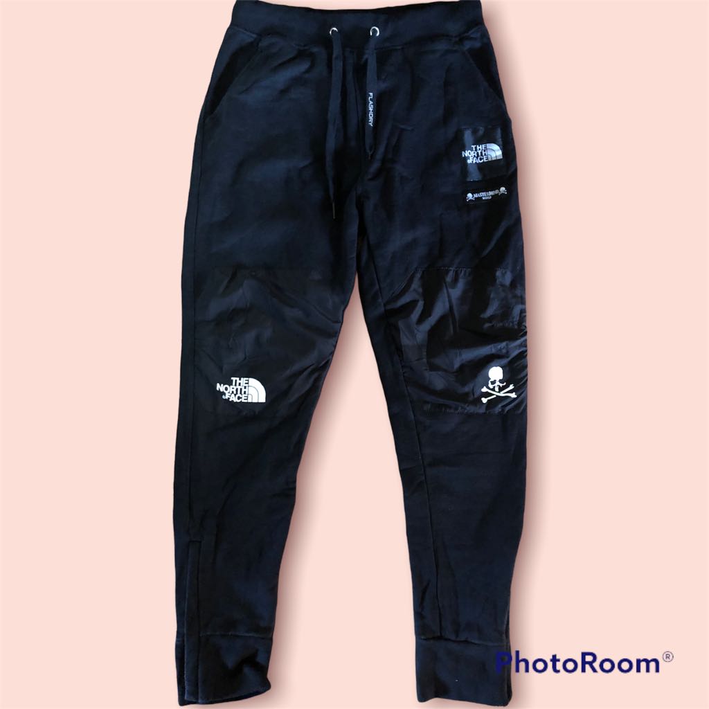 Mastermind the hotsell north face