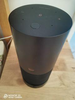 Tmall Genie AI BT Speaker X5 + Desktop Battery 12000mAh Stand
