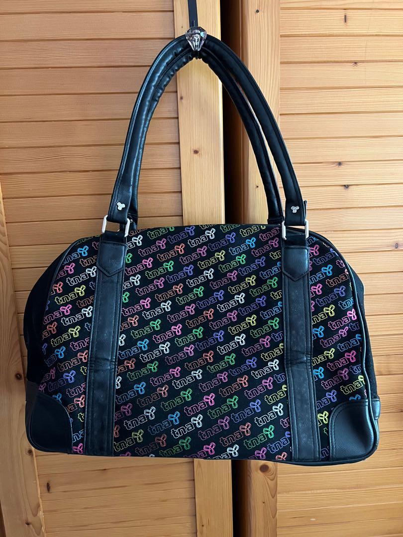 Tna travel bag hot sale
