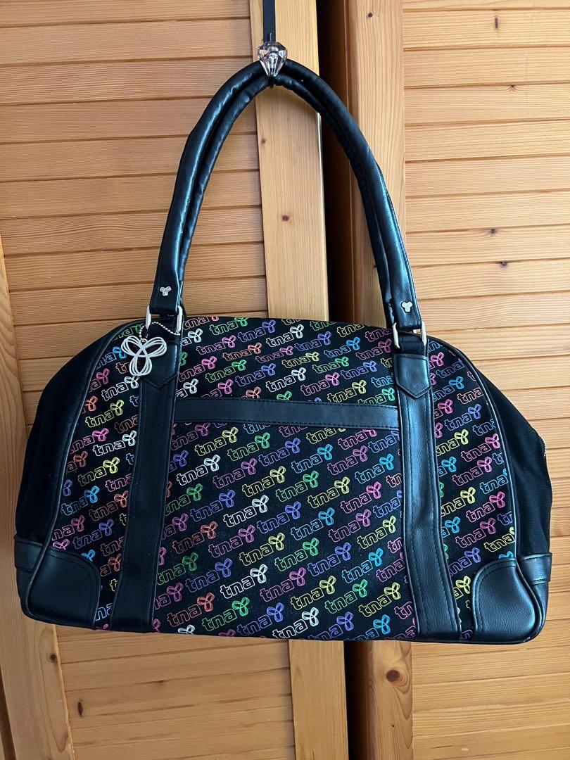 Tna clearance travel bag