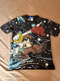 Tokyo DisneySea Disney Pirates Summer 2019 Exclusive T shirt official