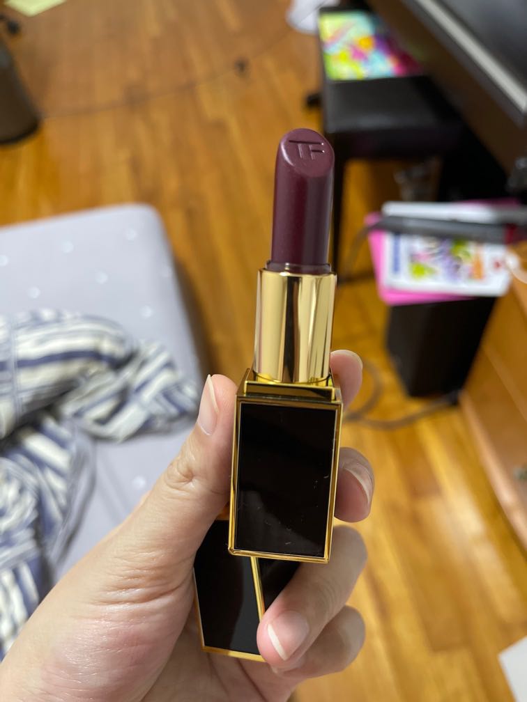 Tom ford lipstick, Beauty & Personal Care, Face, Makeup on Carousell