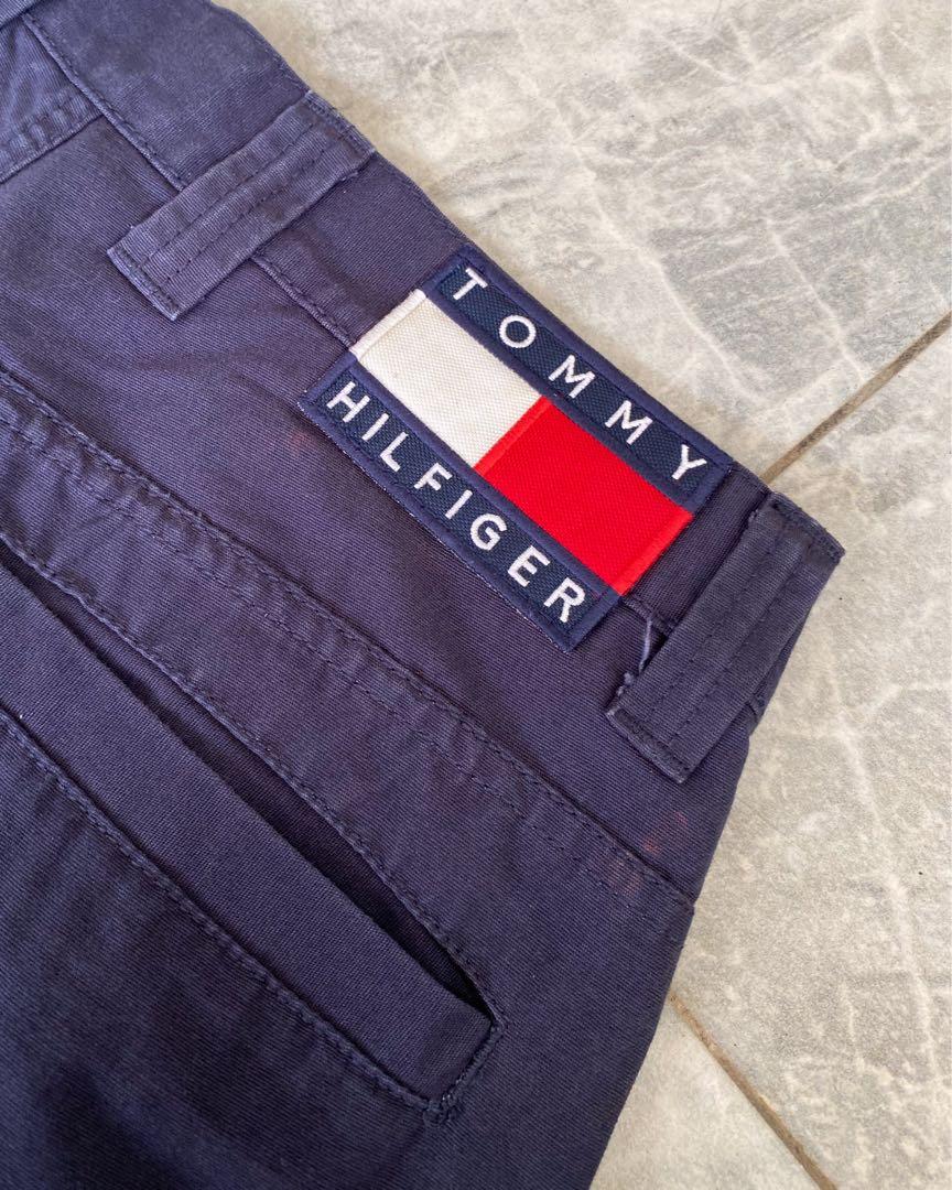 Tommy hilfiger hot sale work pants