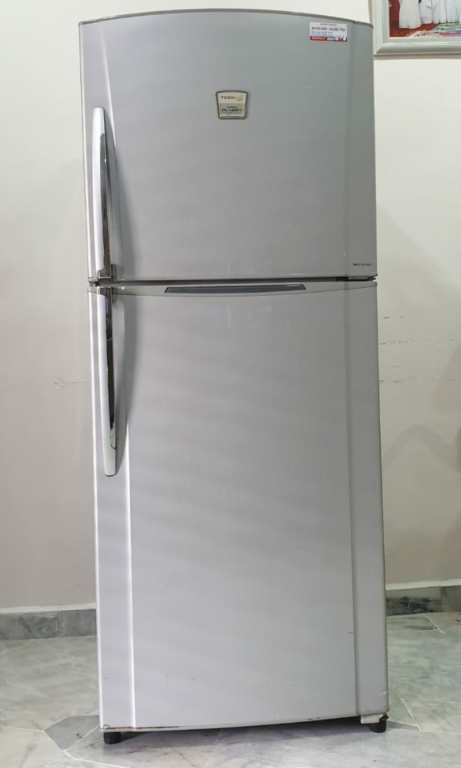 Toshiba fridge 423 litre discount