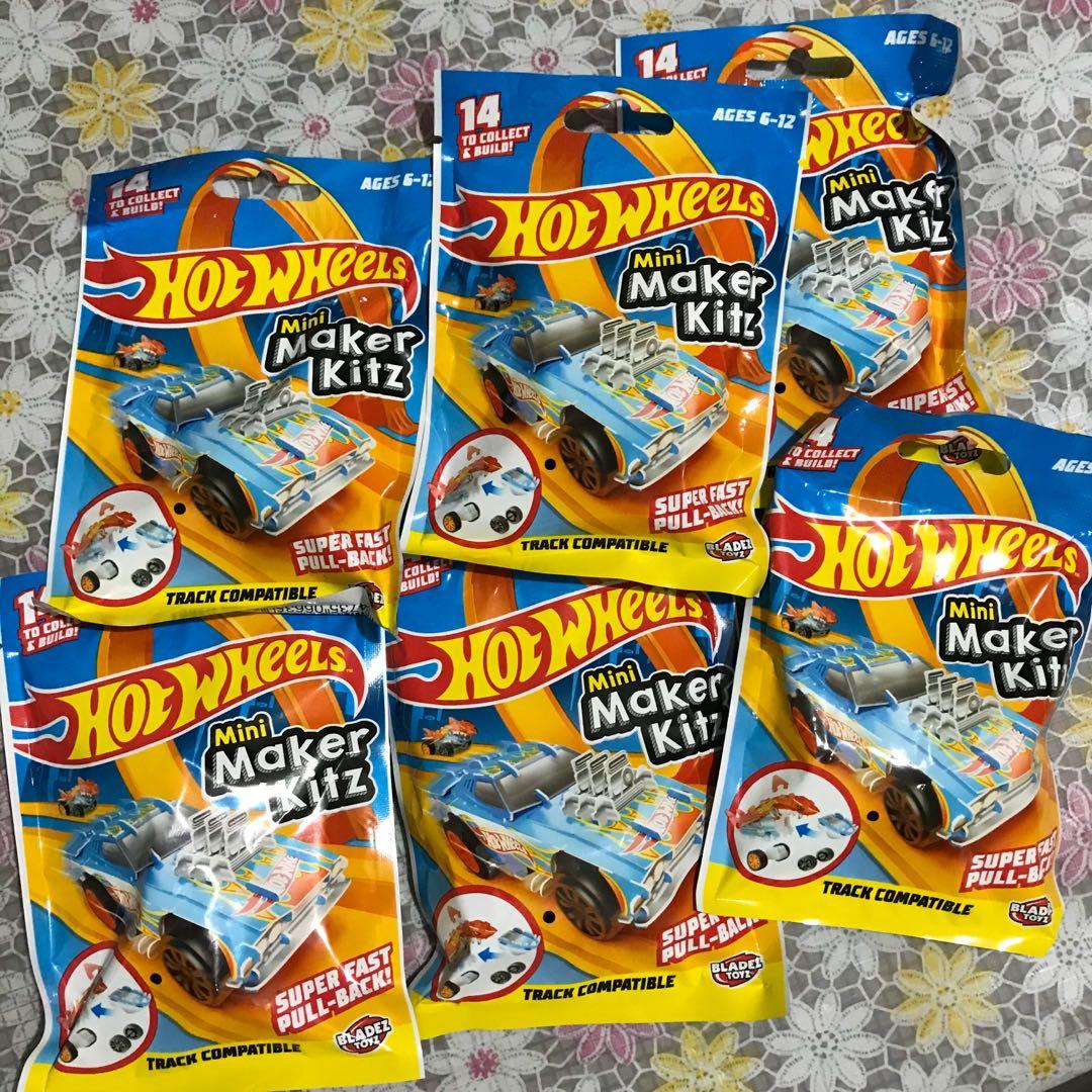 Track hotwheels murah Hobbies Toys Toys Games on Carousell