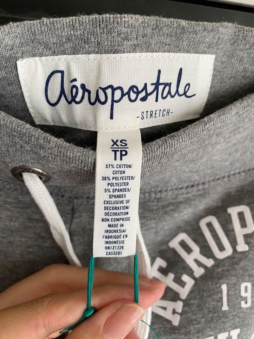 Aeropostale cheap track pants