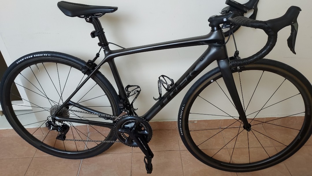 Trek emonda shop sl8 2019