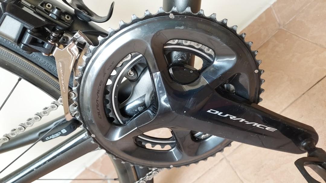 Trek emonda sl8 dura ace outlet