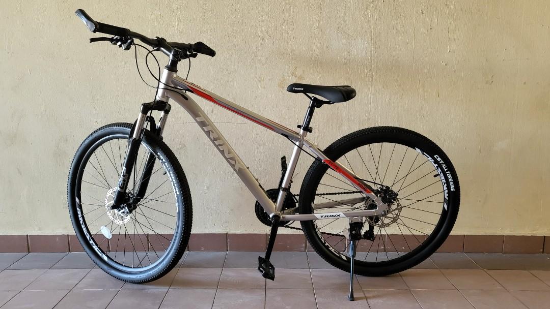 Trinx m116 2020 top