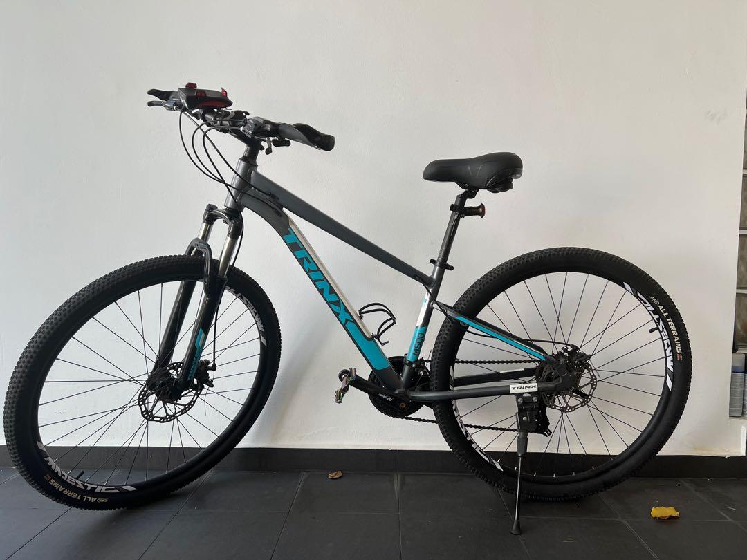 Trinx m500 29er store