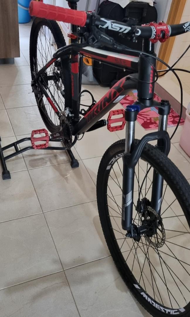 Trinx MTB Large Frame