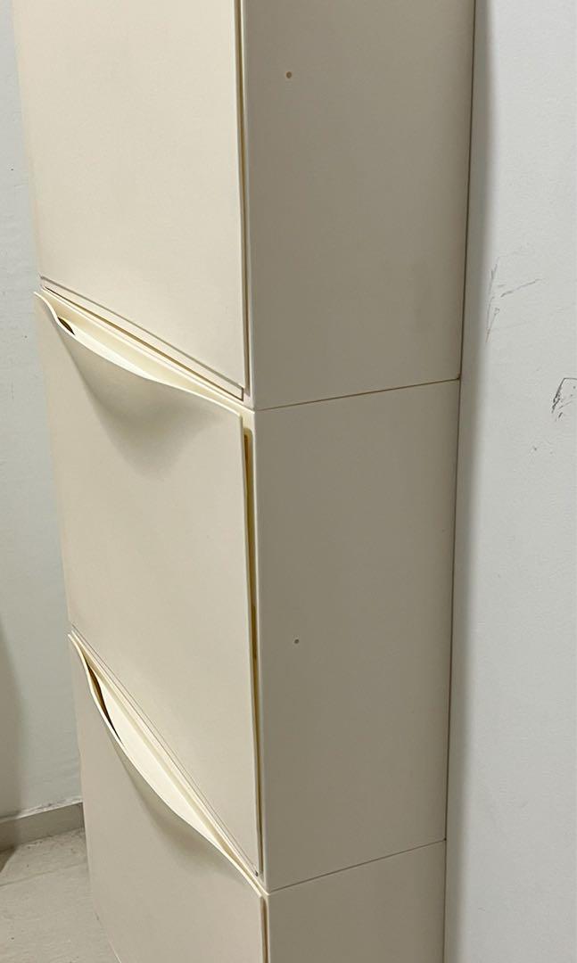 TRONES shoe from IKEA, Furniture & Home Living, Furniture