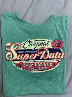 T-shirt Oversize