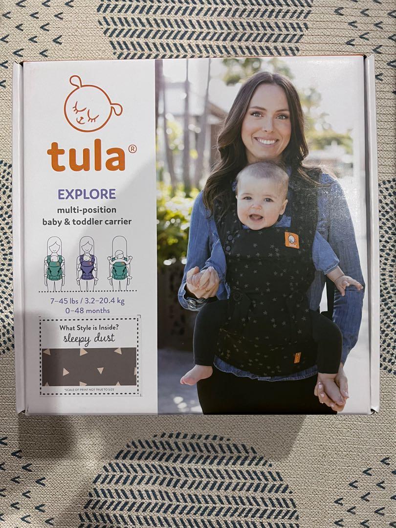 Tula sleepy dust on sale
