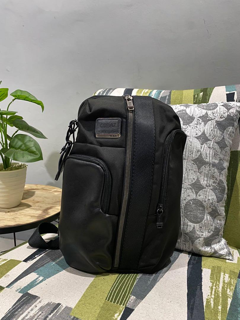 Tumi smith sling bag best sale