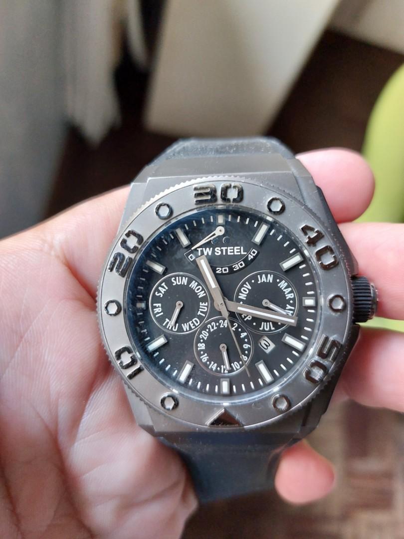 Tw steel outlet ceo diver