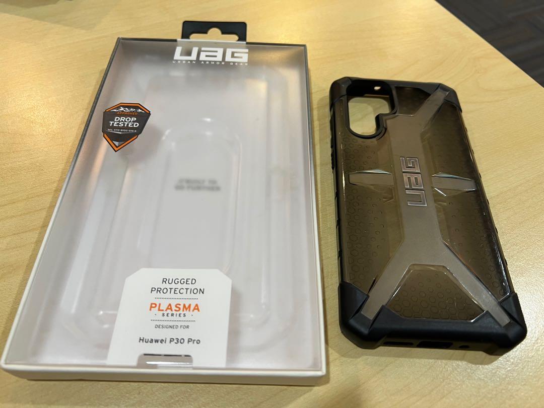 UAG Plasma case for Huawei P30 Pro