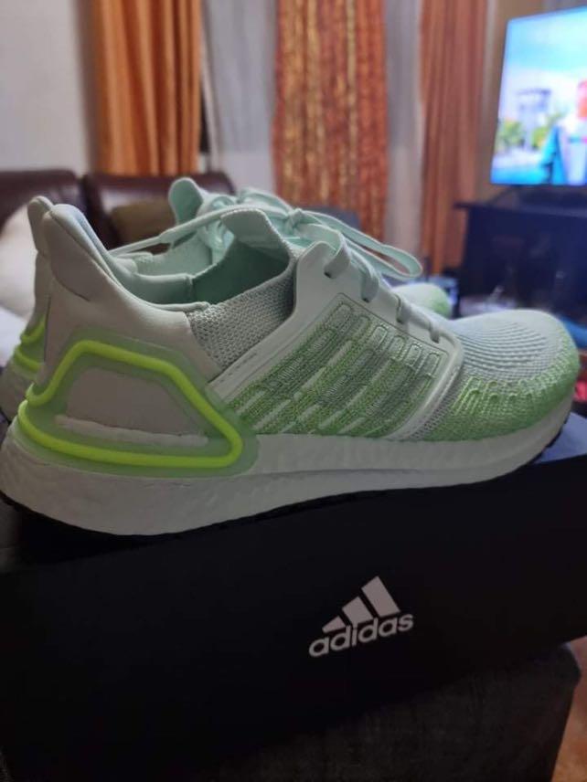 harga ultra boost 20