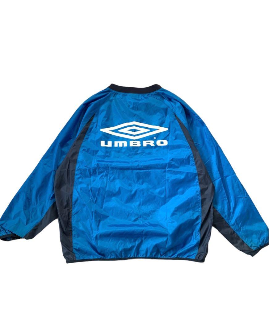Umbro windrunner outlet