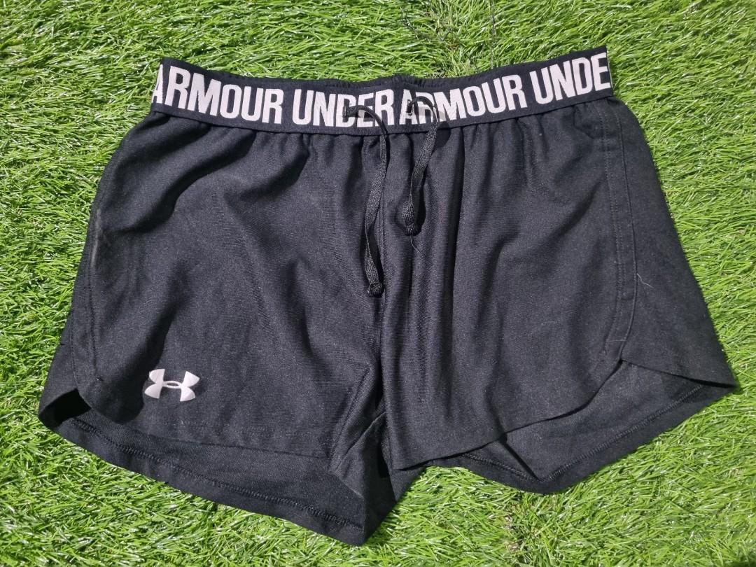UNDER ARMOUR, Women's Fashion, Activewear on Carousell