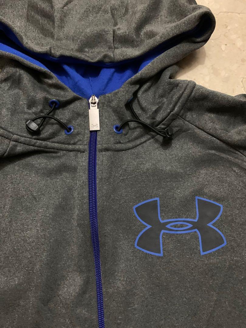 Mens jacket best sale with hoodie underneath