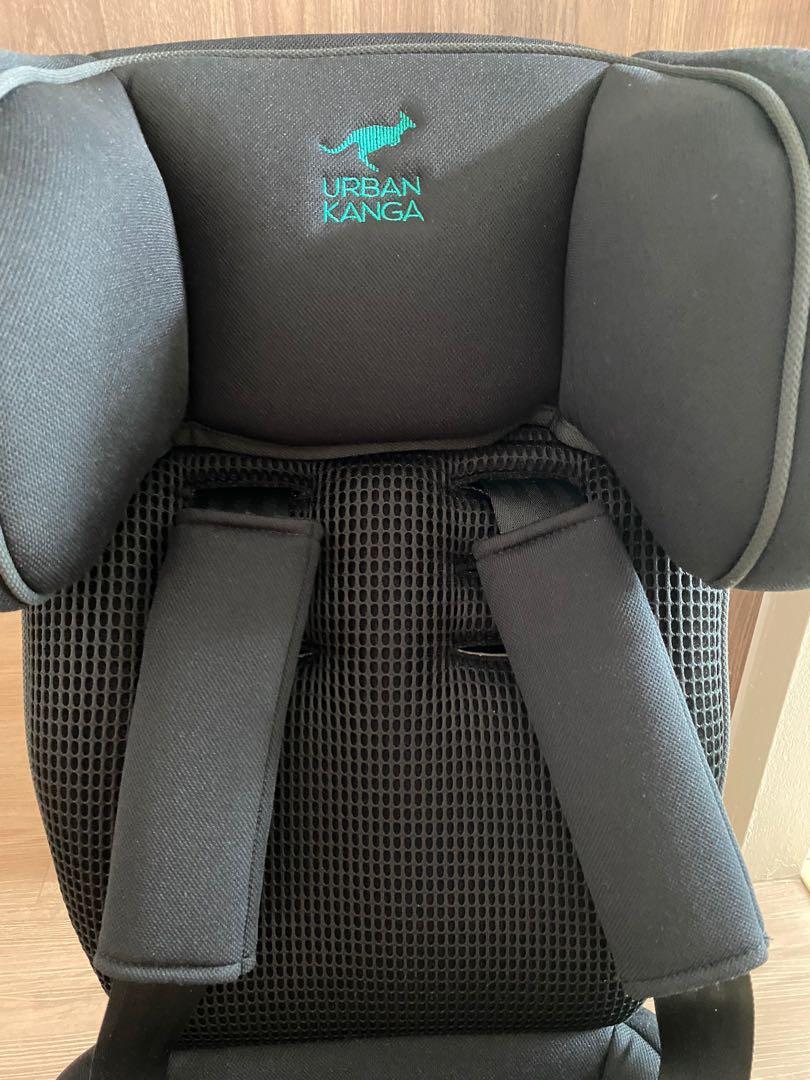 Urban kanga uptown online portable