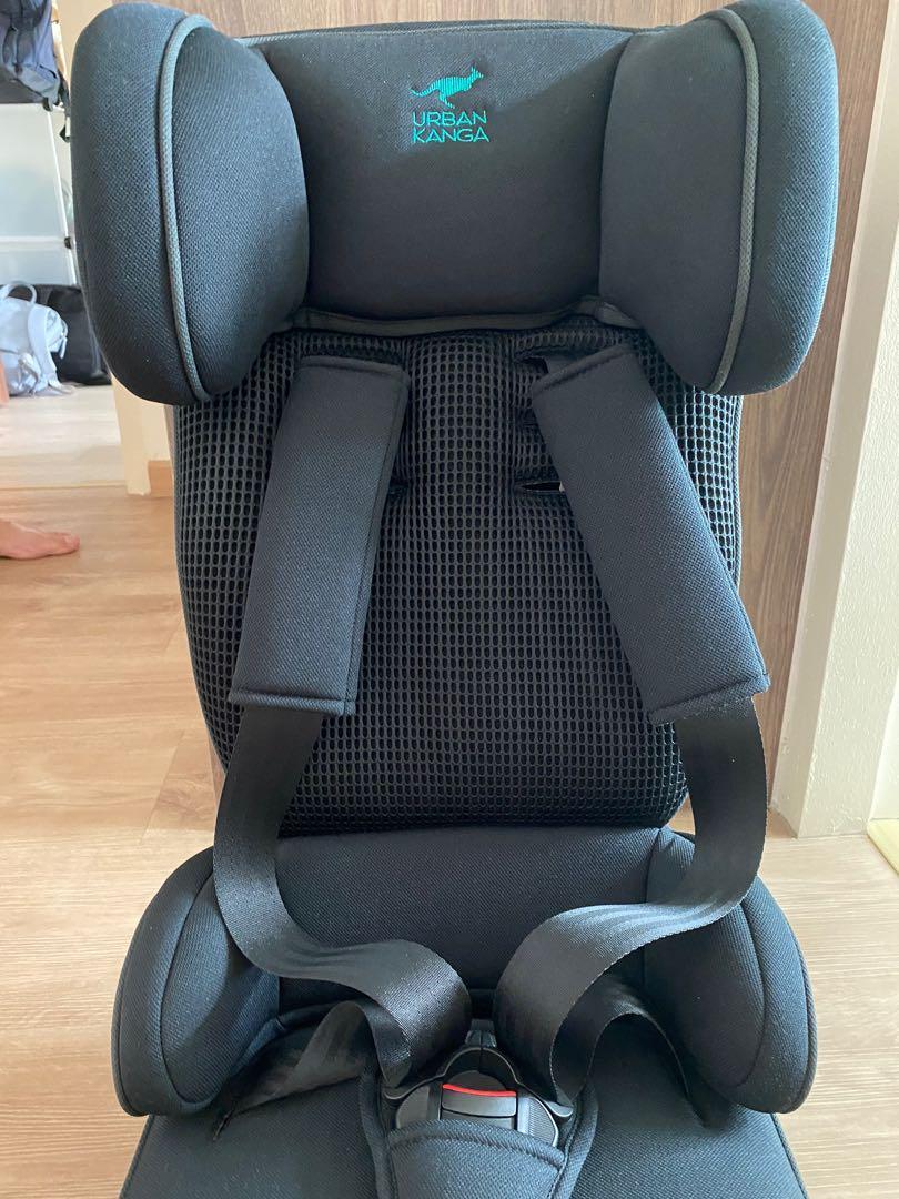 Urban Kanga Uptown Kanga Travel Car Seat Kanga Clearance Urban