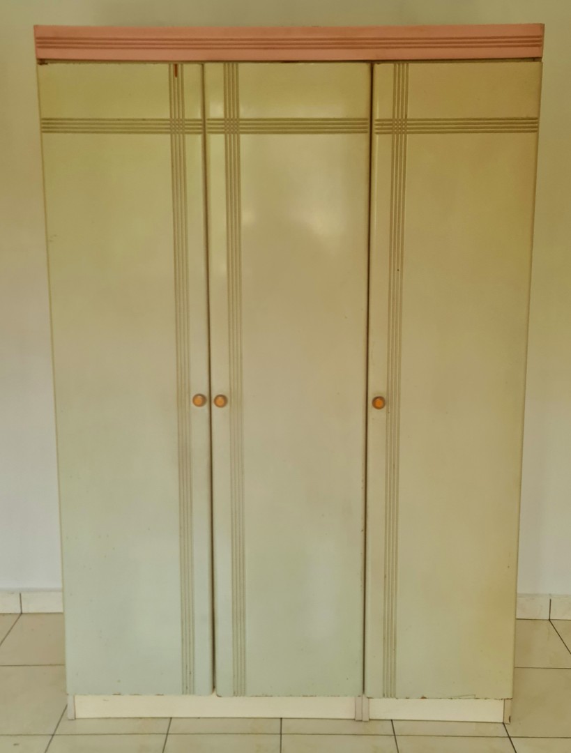 Used Cupboard, Furniture & Home Living, Furniture, Other Home Furniture