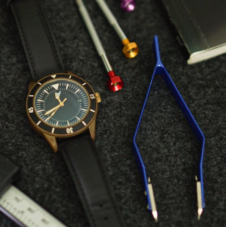 Ventus mori diver for sale 2025